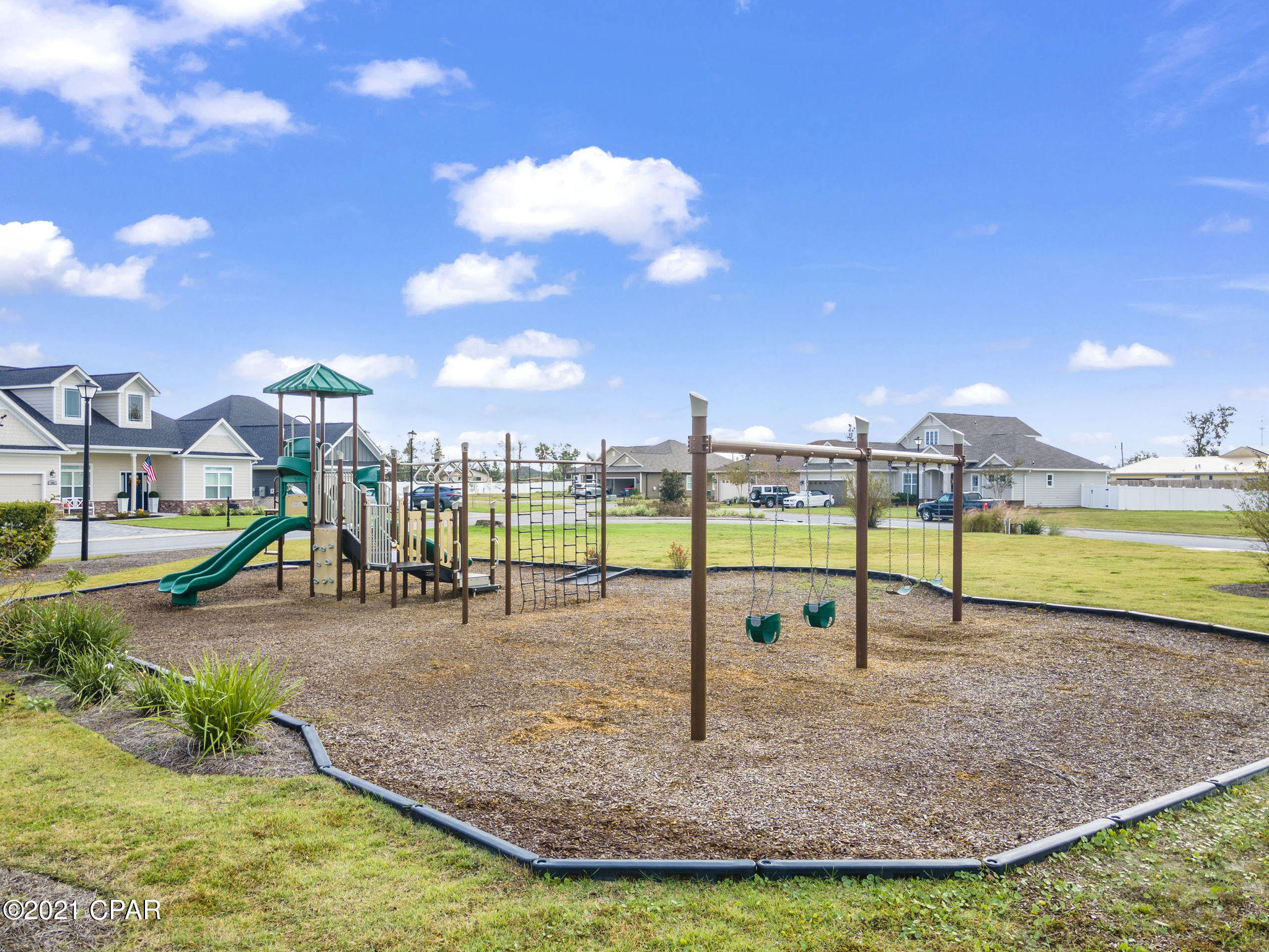 Tierra Verde - Residential