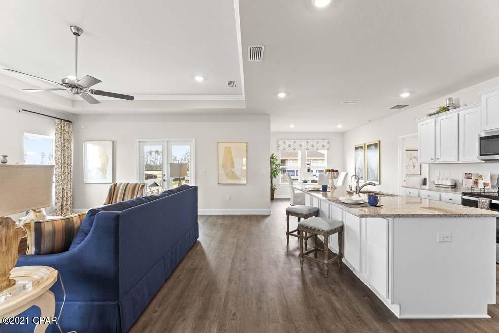 Tierra Verde - Residential