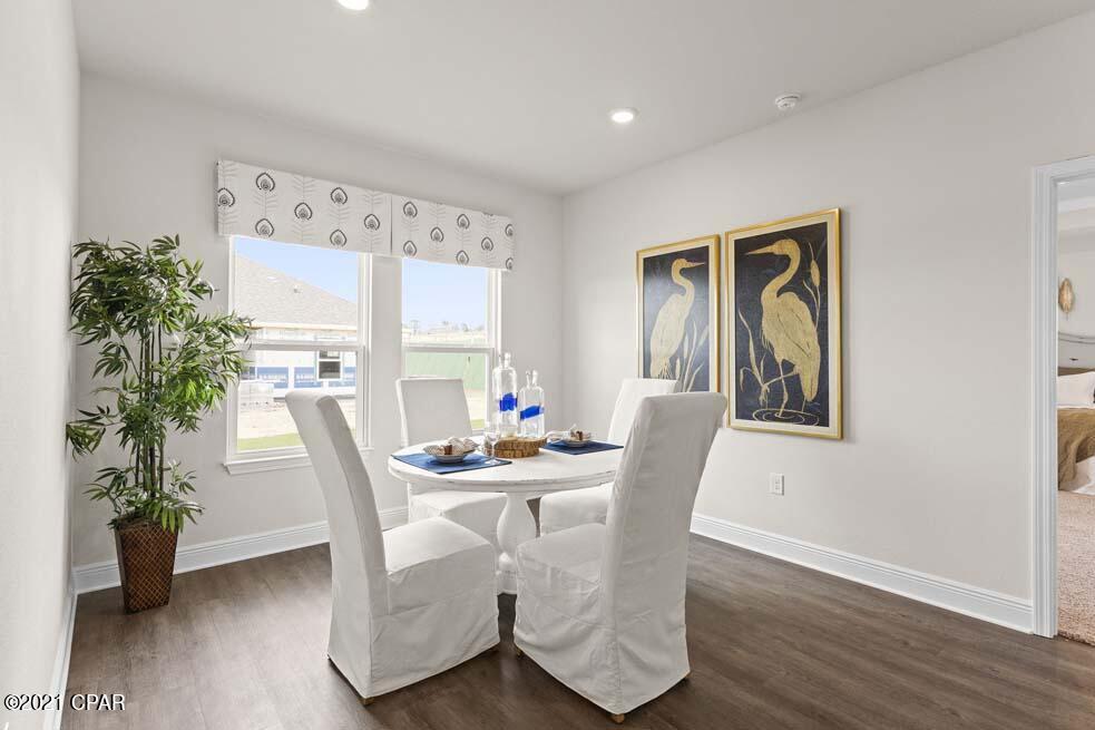 Tierra Verde - Residential