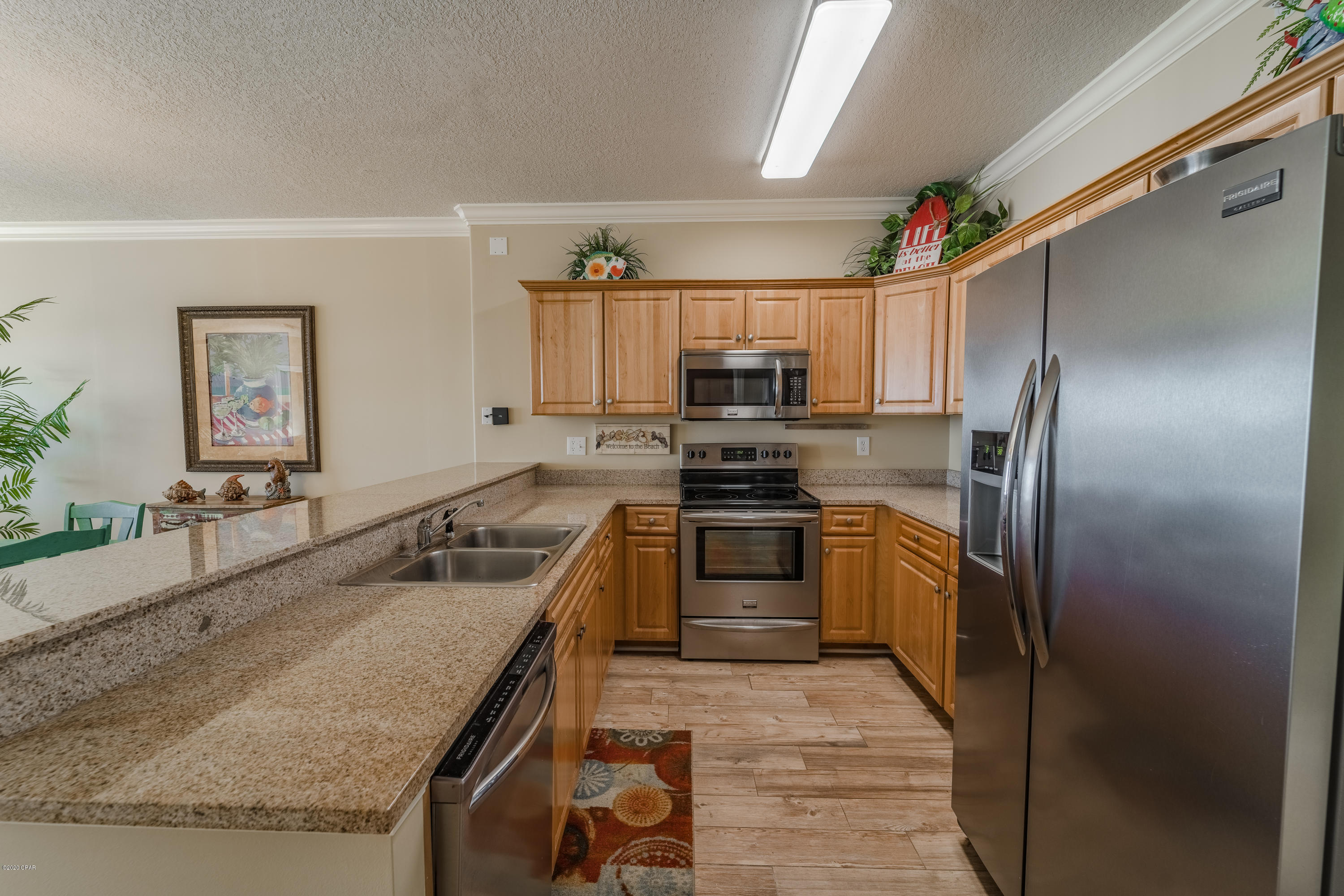 Emerald Isle - Residential