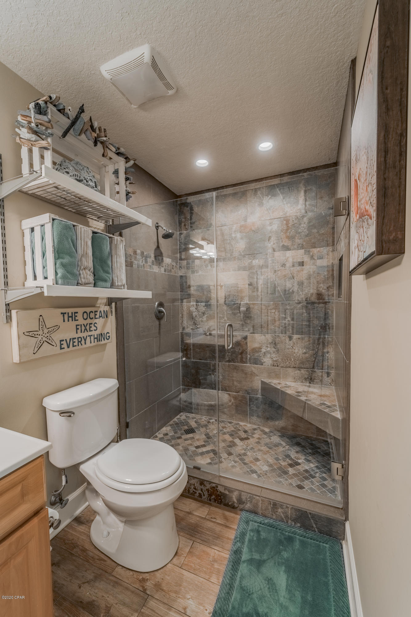 Emerald Isle - Residential