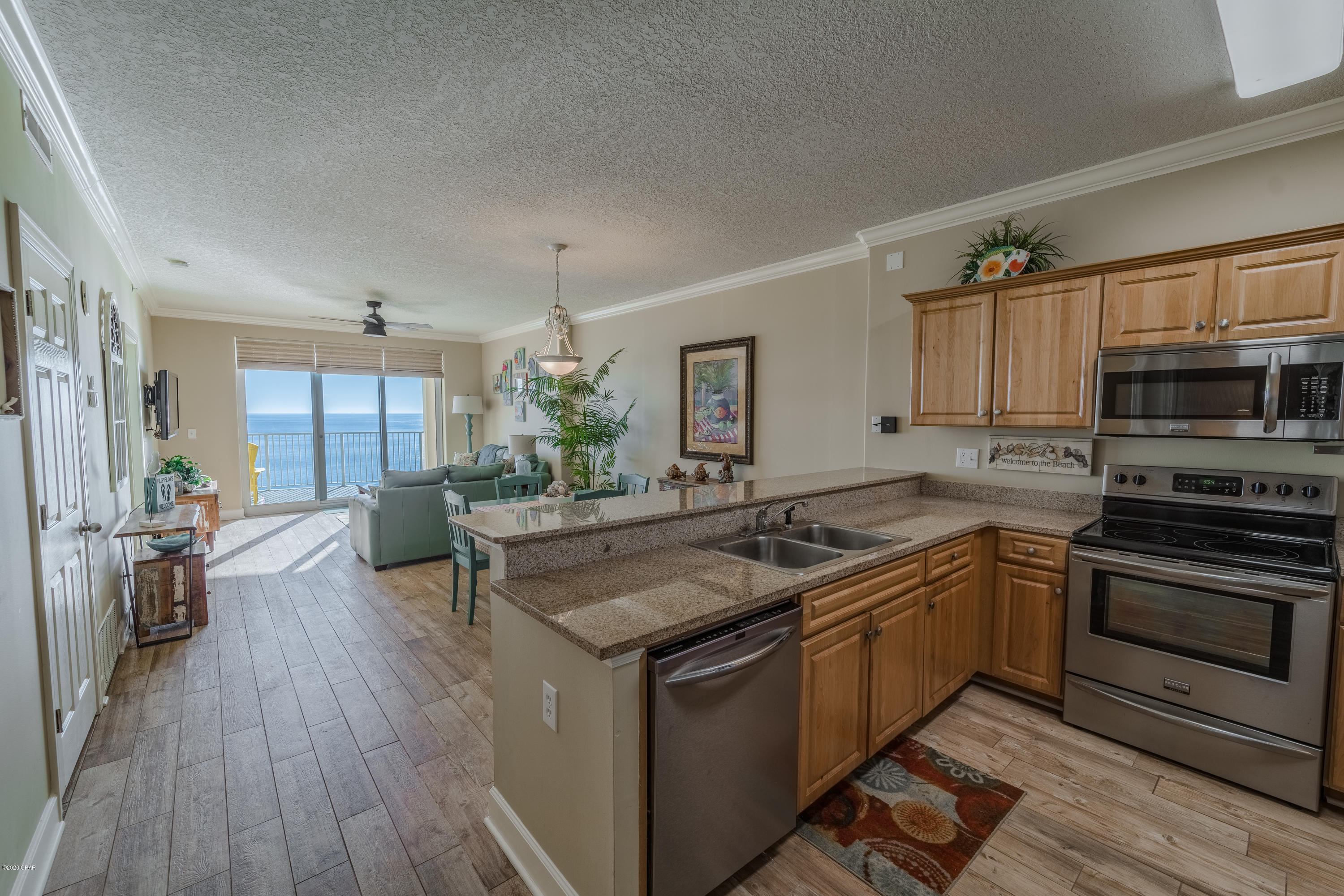 Emerald Isle - Residential