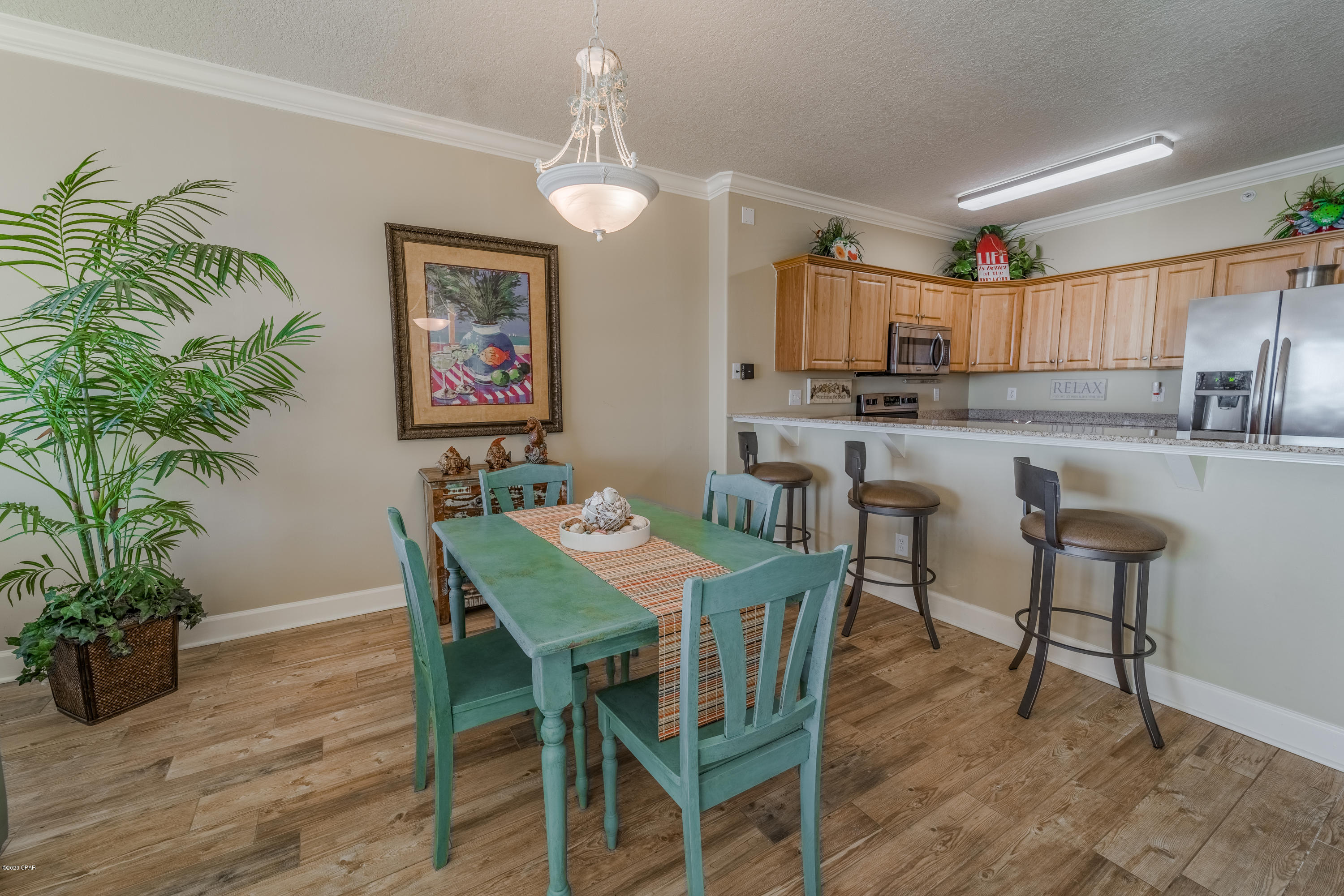 Emerald Isle - Residential