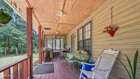 A home in Chipley