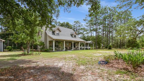 A home in Chipley