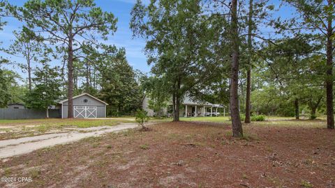 A home in Chipley