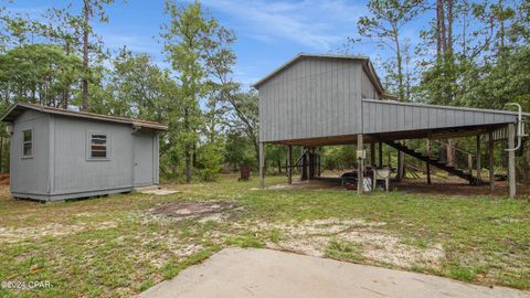 A home in Chipley