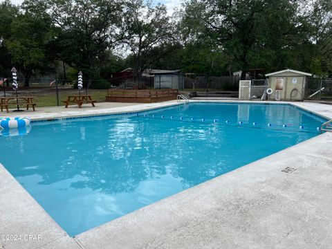 A home in Chipley