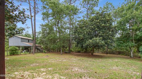 A home in Chipley