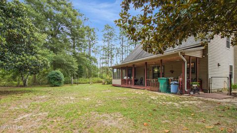 A home in Chipley