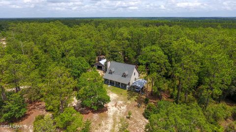 A home in Chipley