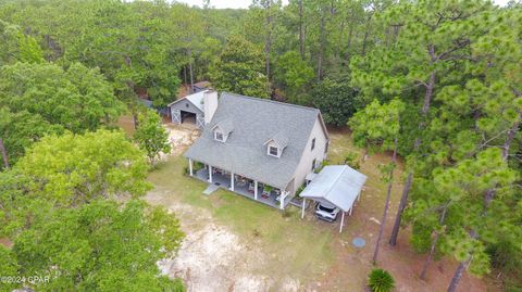 A home in Chipley