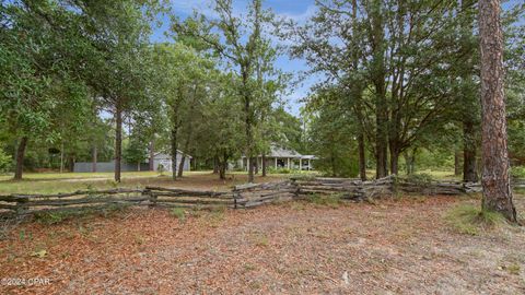 A home in Chipley