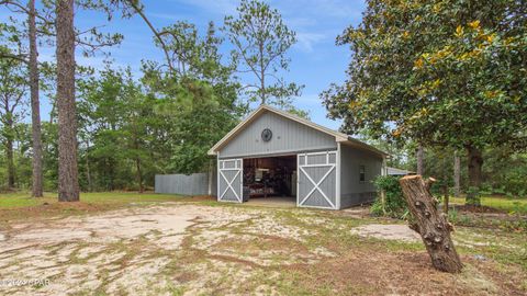 A home in Chipley