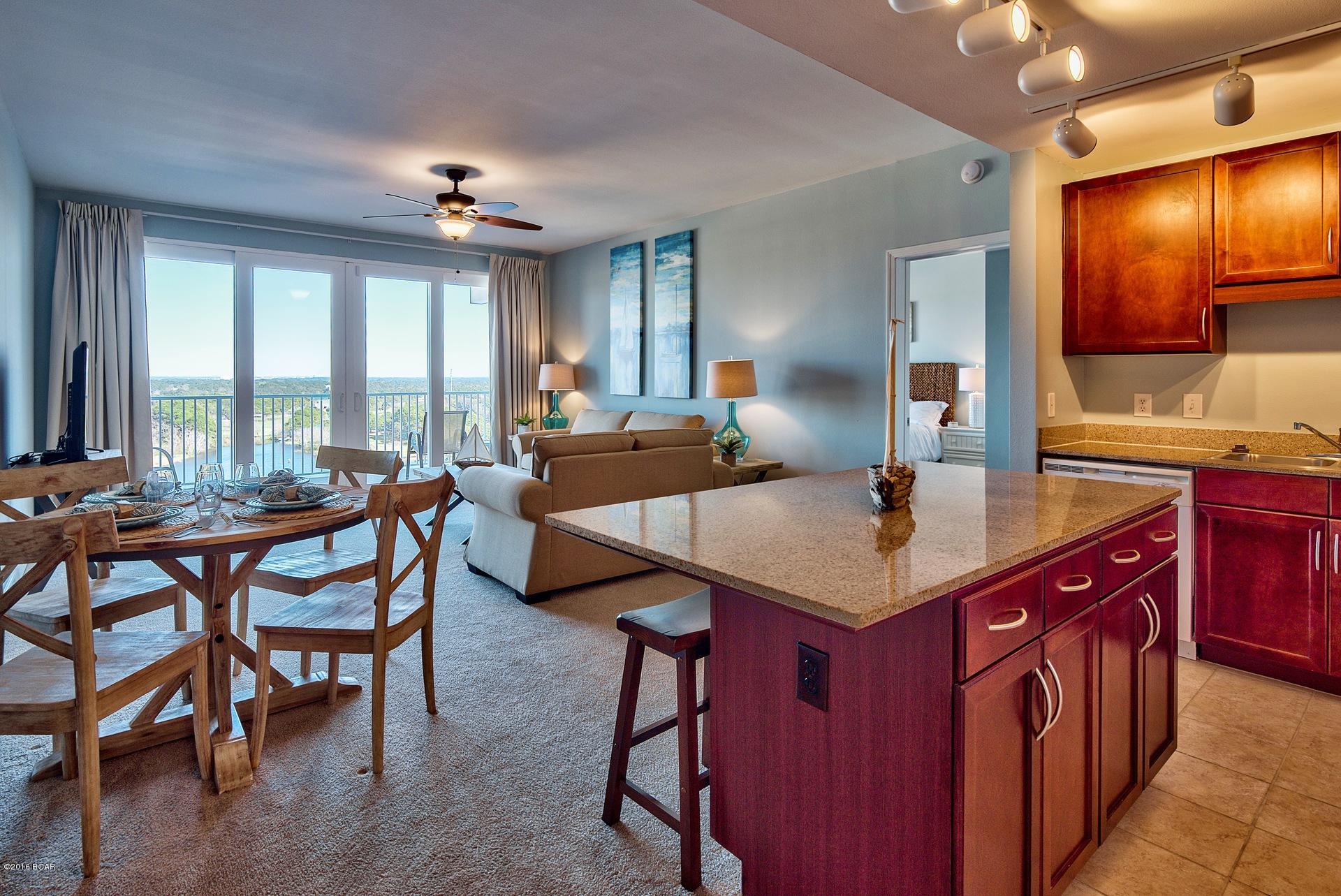 Laketown Wharf Phase II - Residential