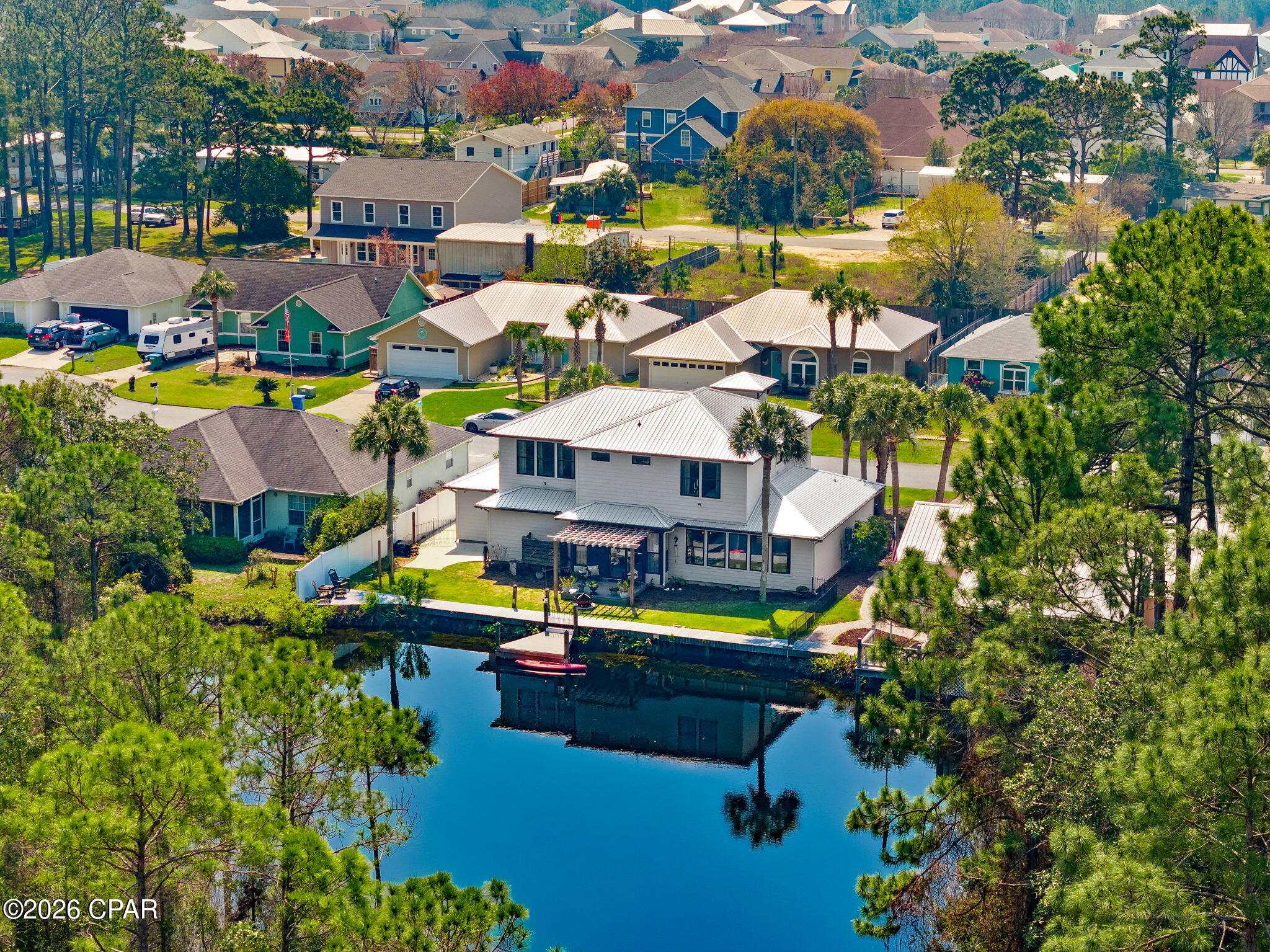 Emerald Lake Estates - Residential