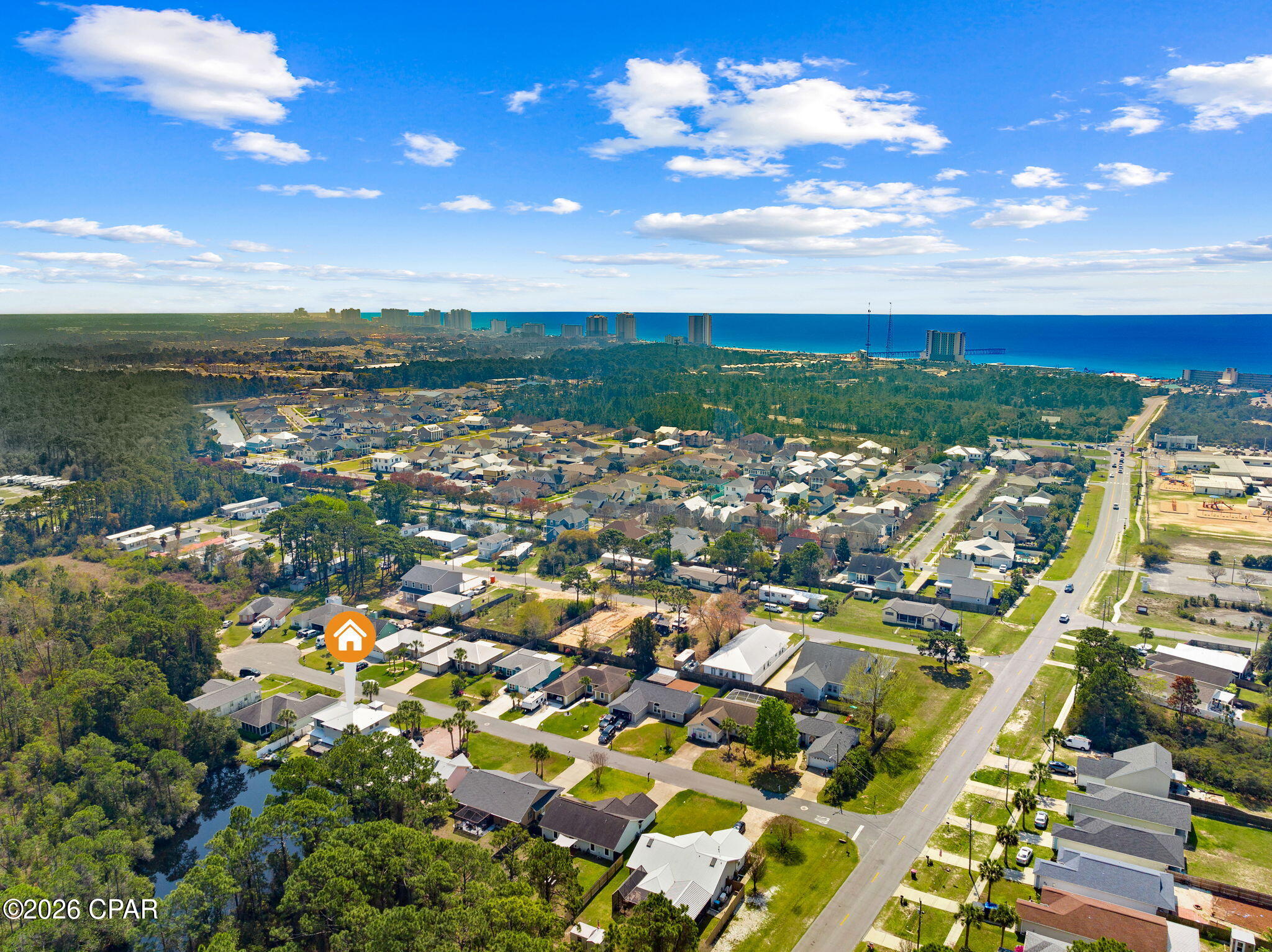 Emerald Lake Estates - Residential