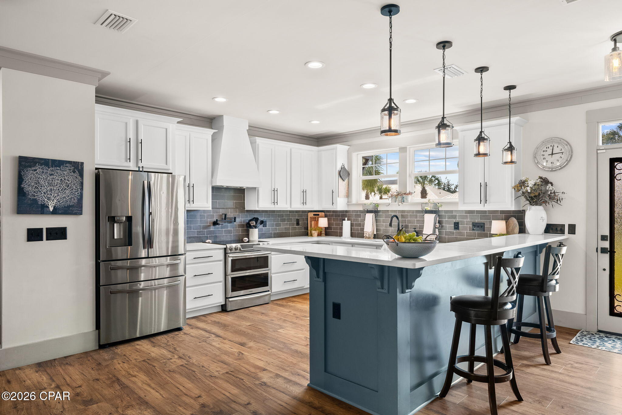 Emerald Lake Estates - Residential