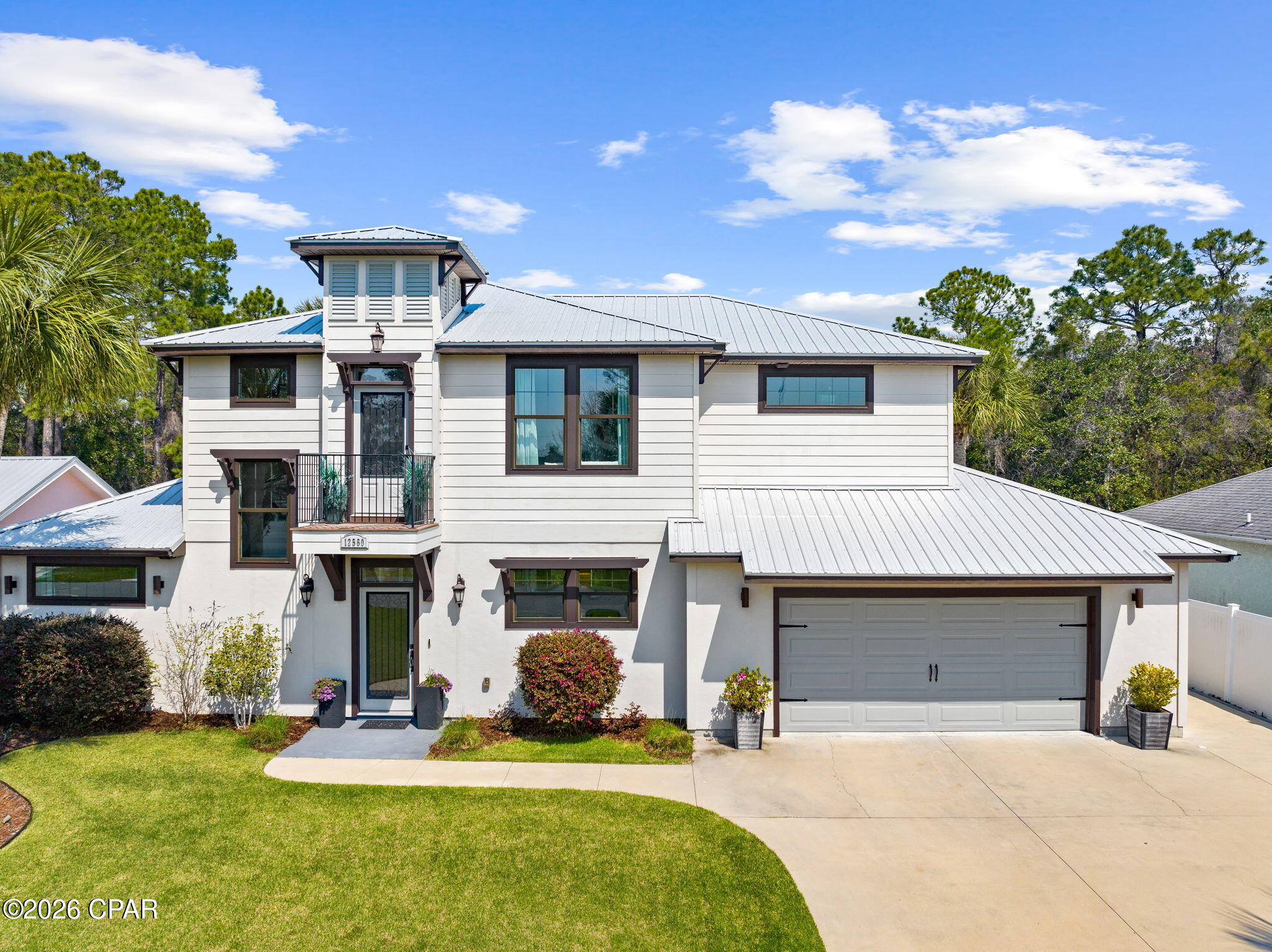 Emerald Lake Estates - Residential