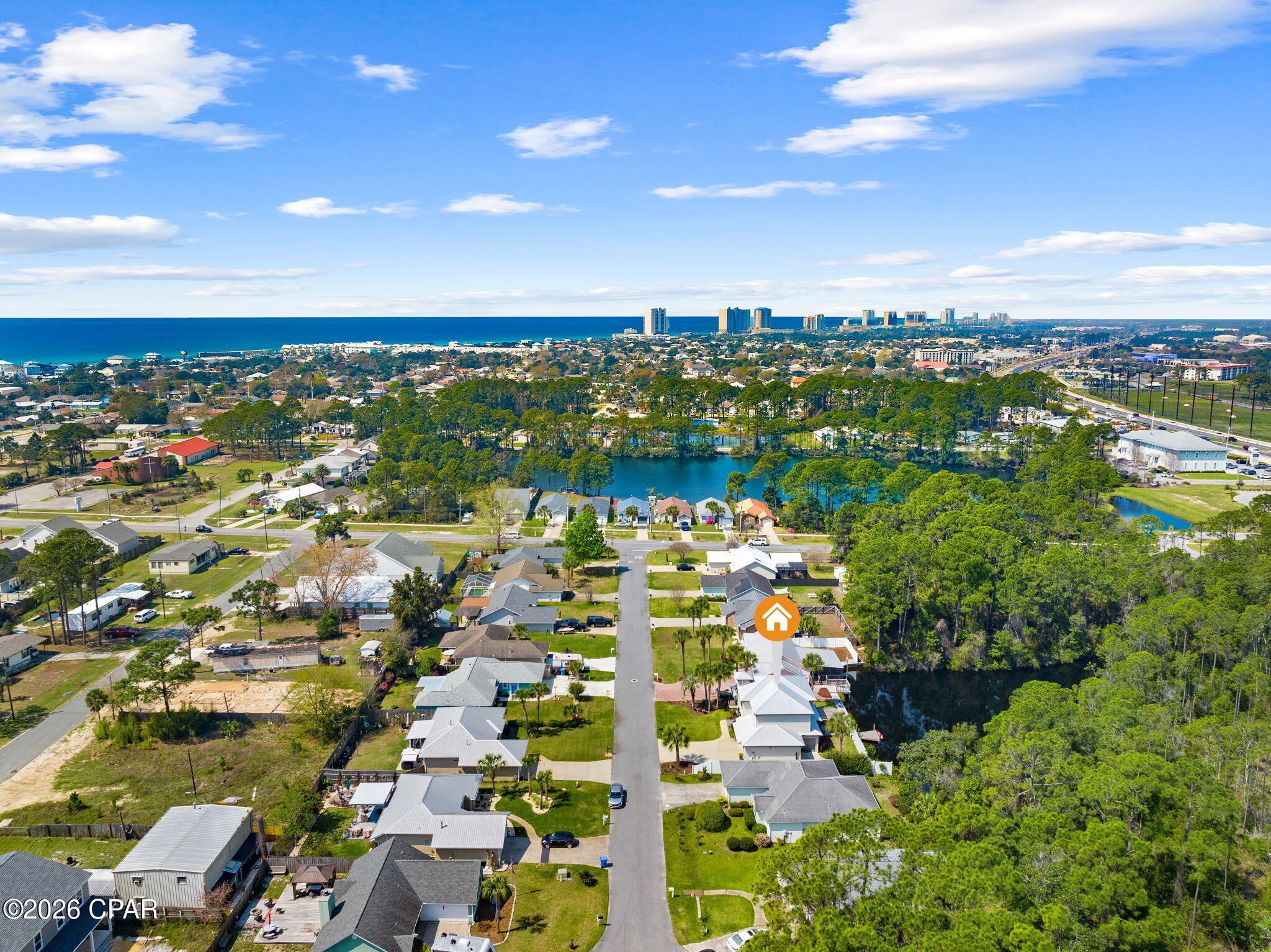 Emerald Lake Estates - Residential