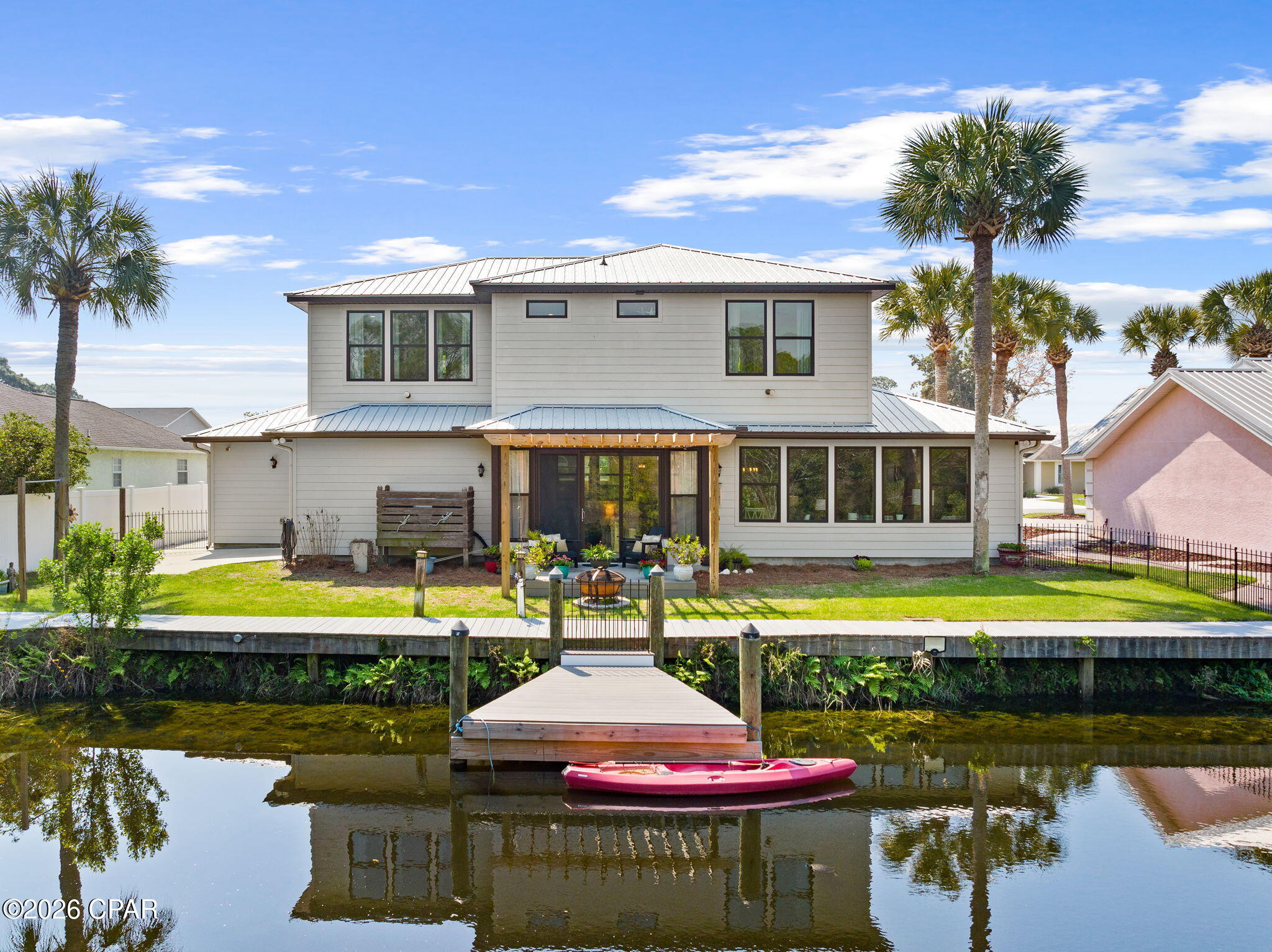 Emerald Lake Estates - Residential