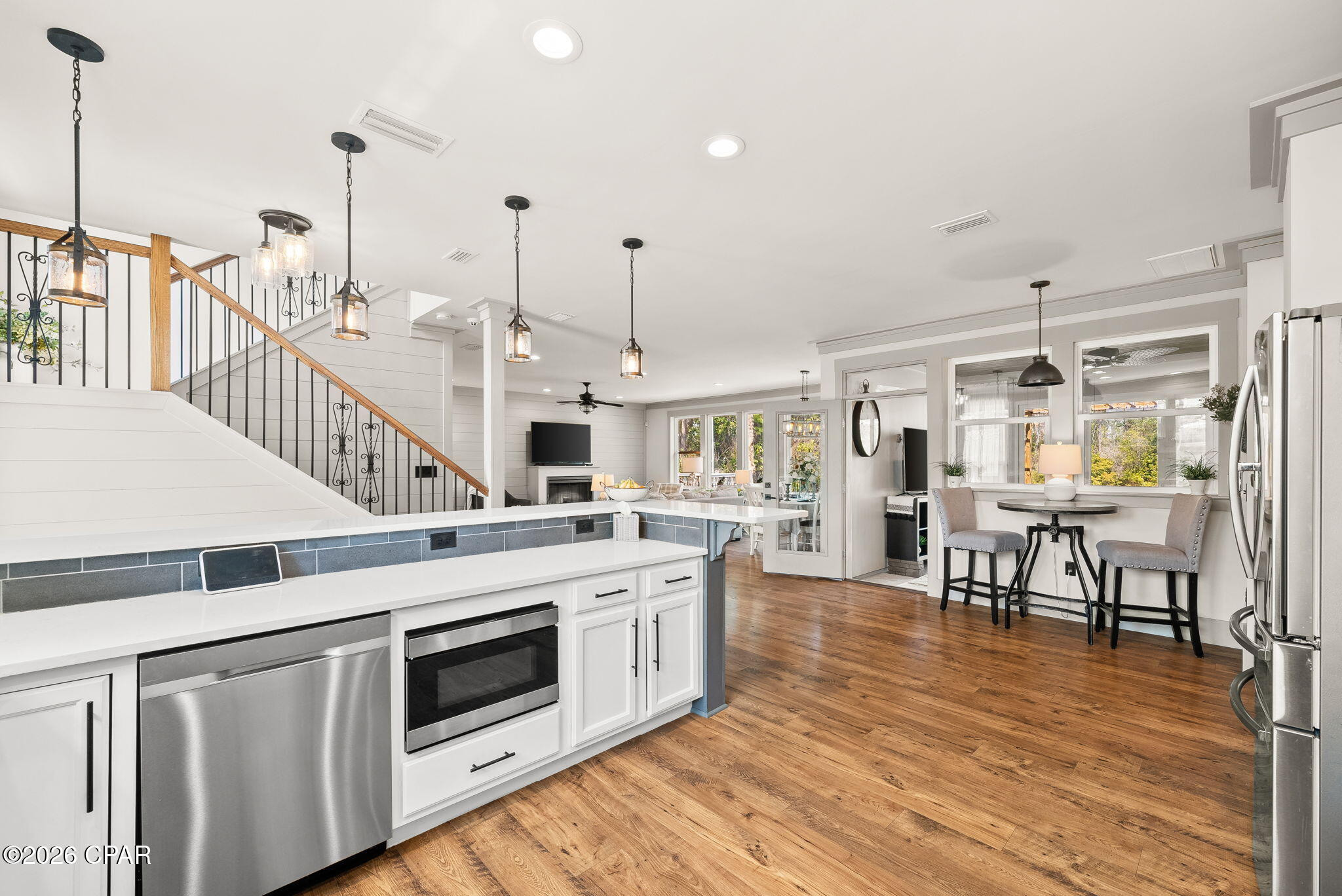 Emerald Lake Estates - Residential