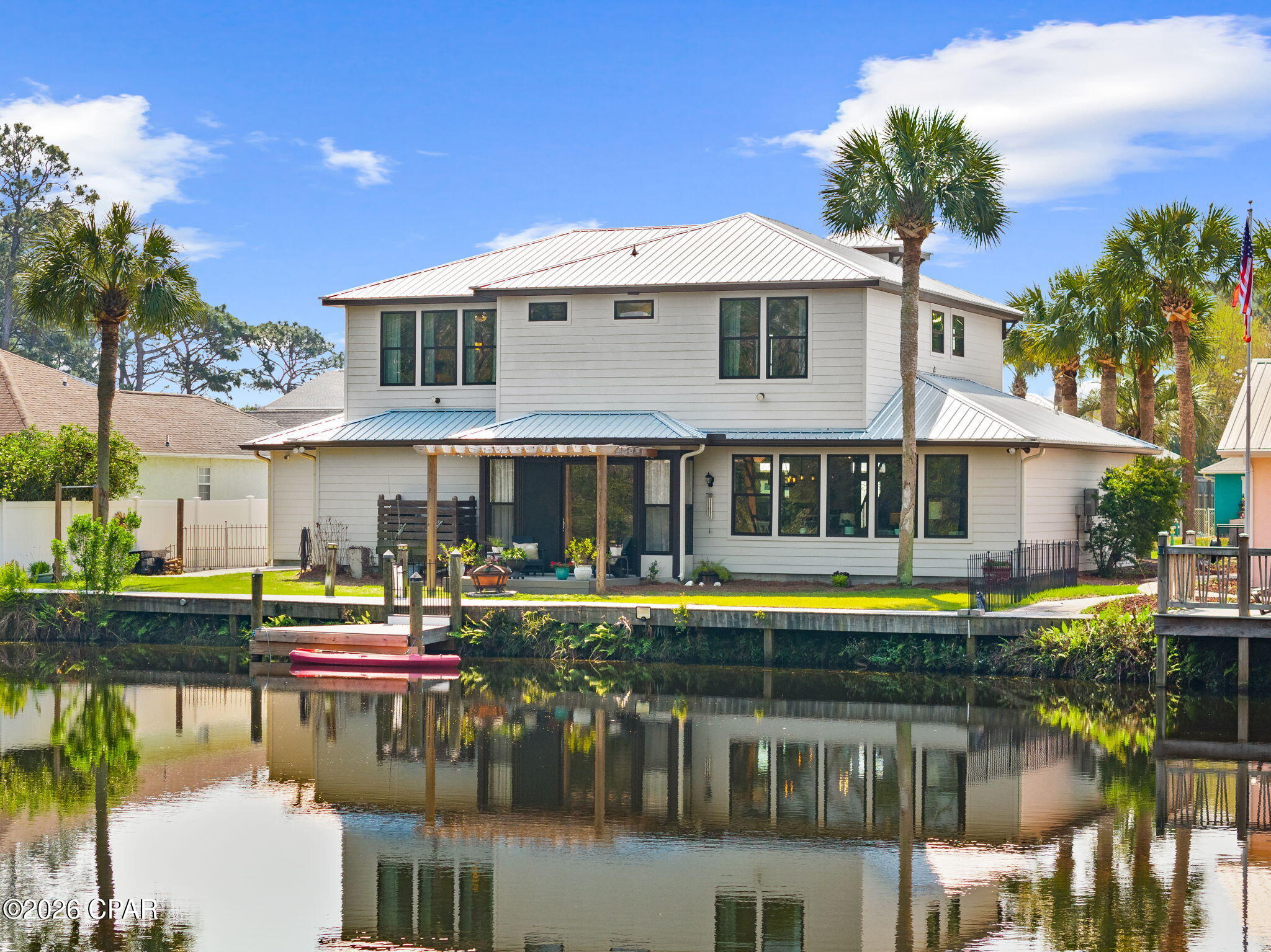 Emerald Lake Estates - Residential