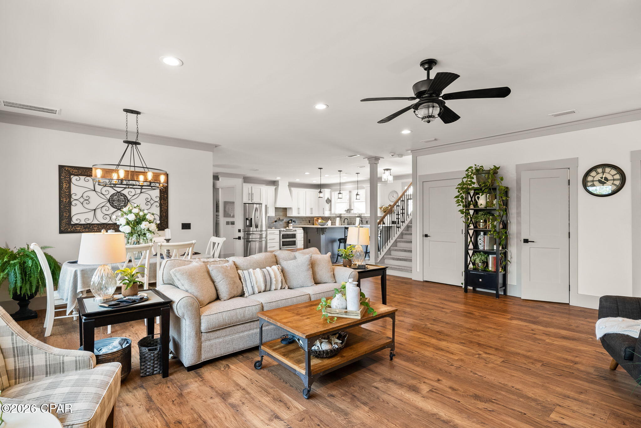 Emerald Lake Estates - Residential