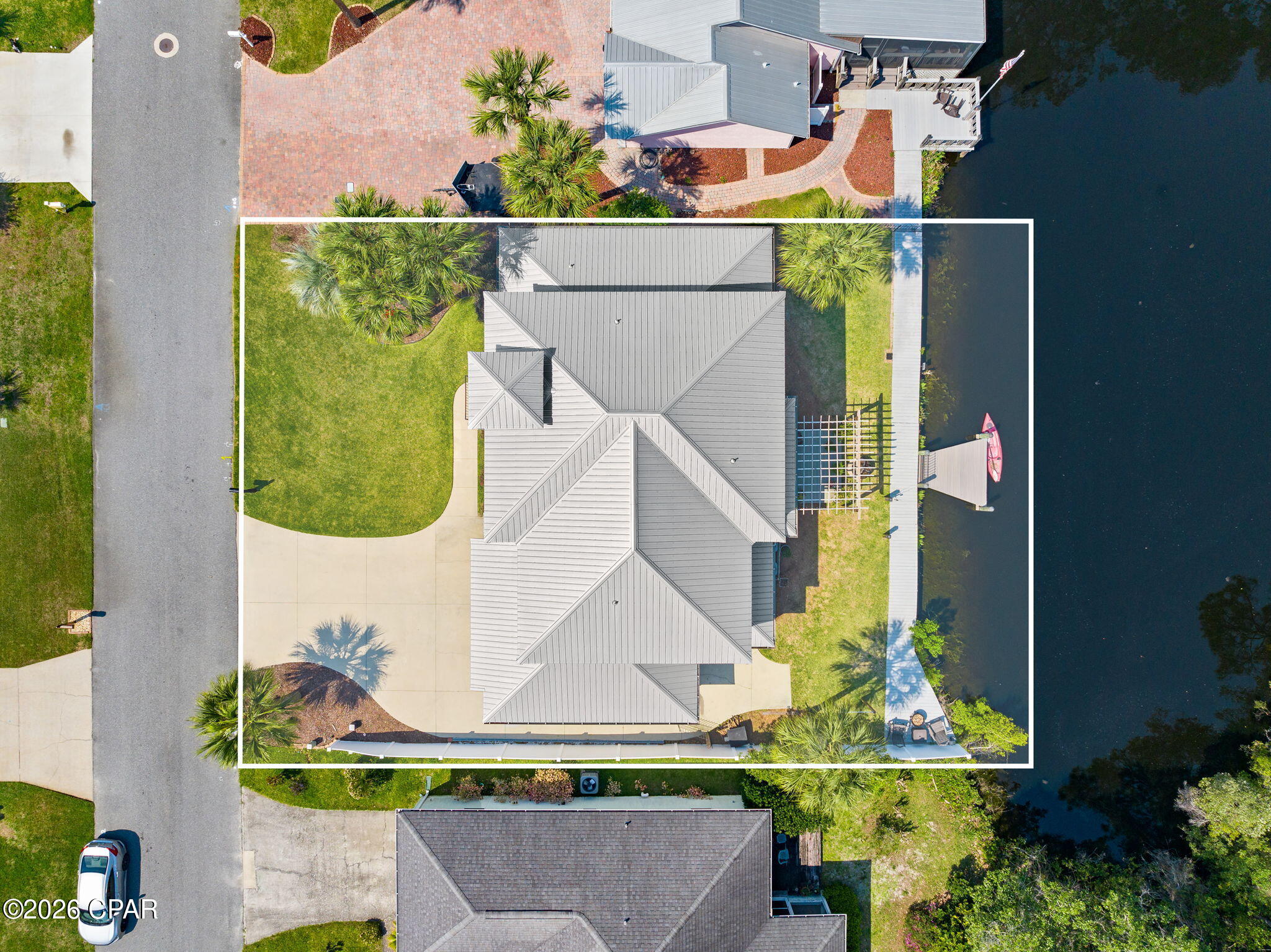 Emerald Lake Estates - Residential