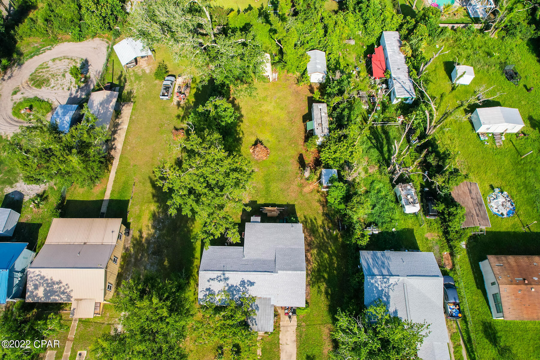 Bayview Heights - Residential