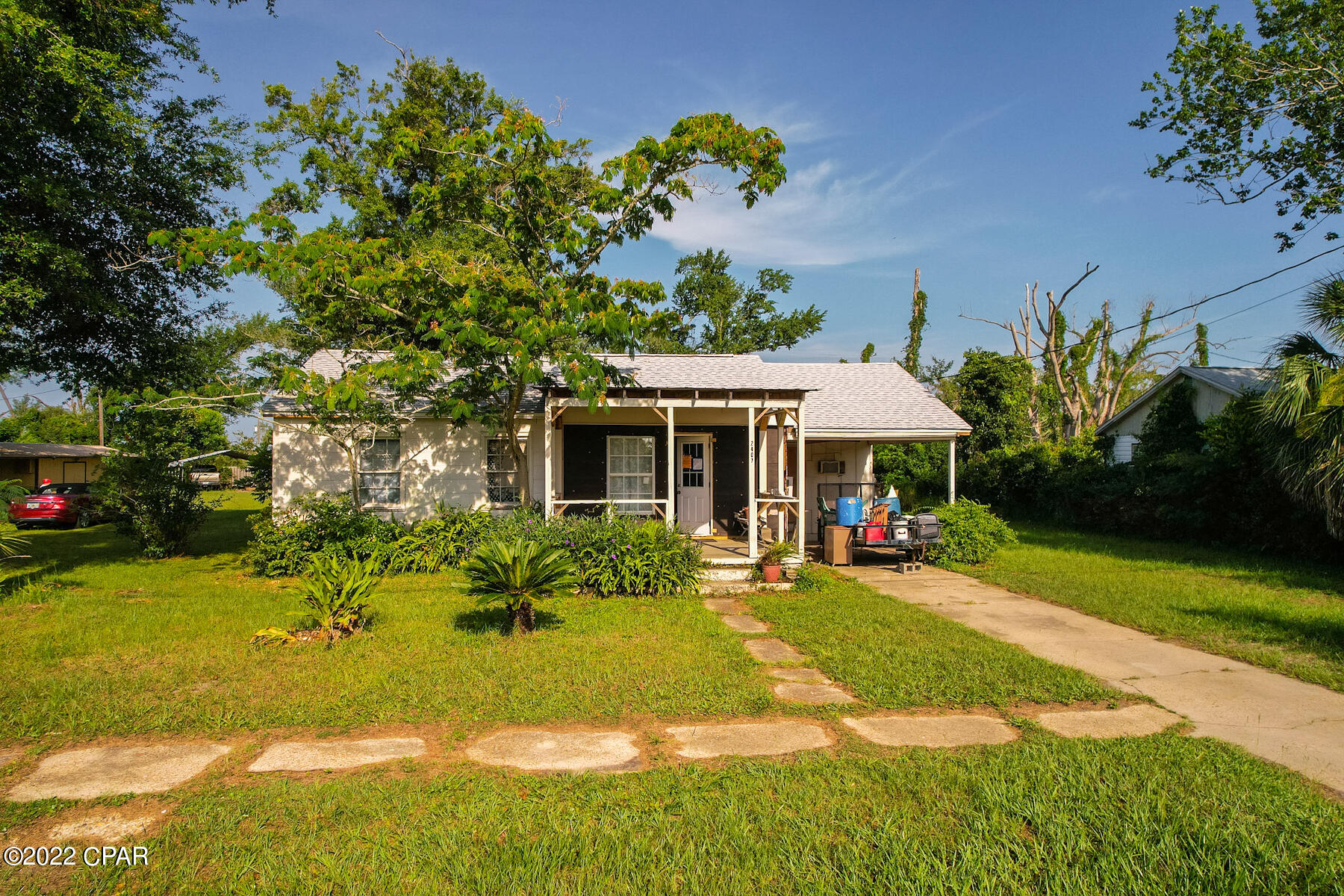 Bayview Heights - Residential