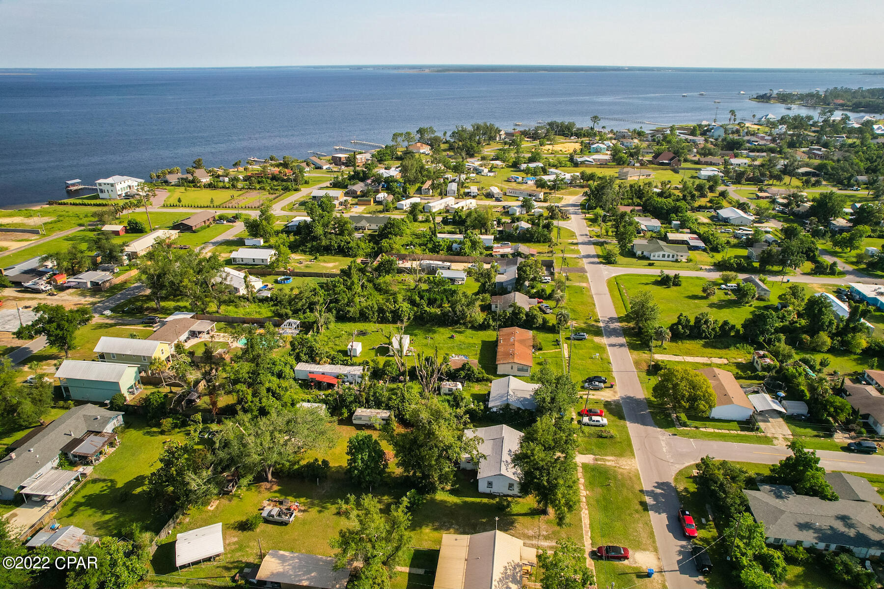 Bayview Heights - Residential