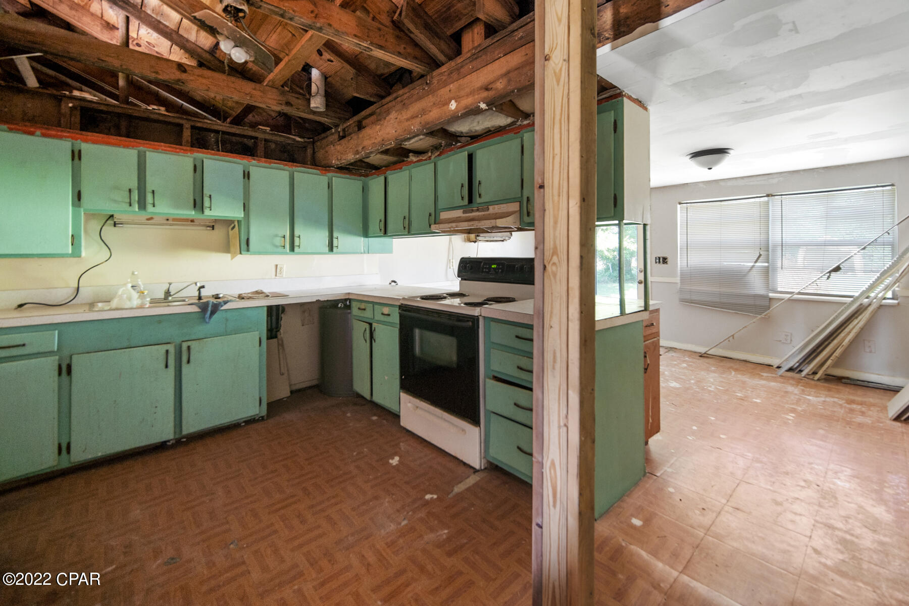 Bayview Heights - Residential