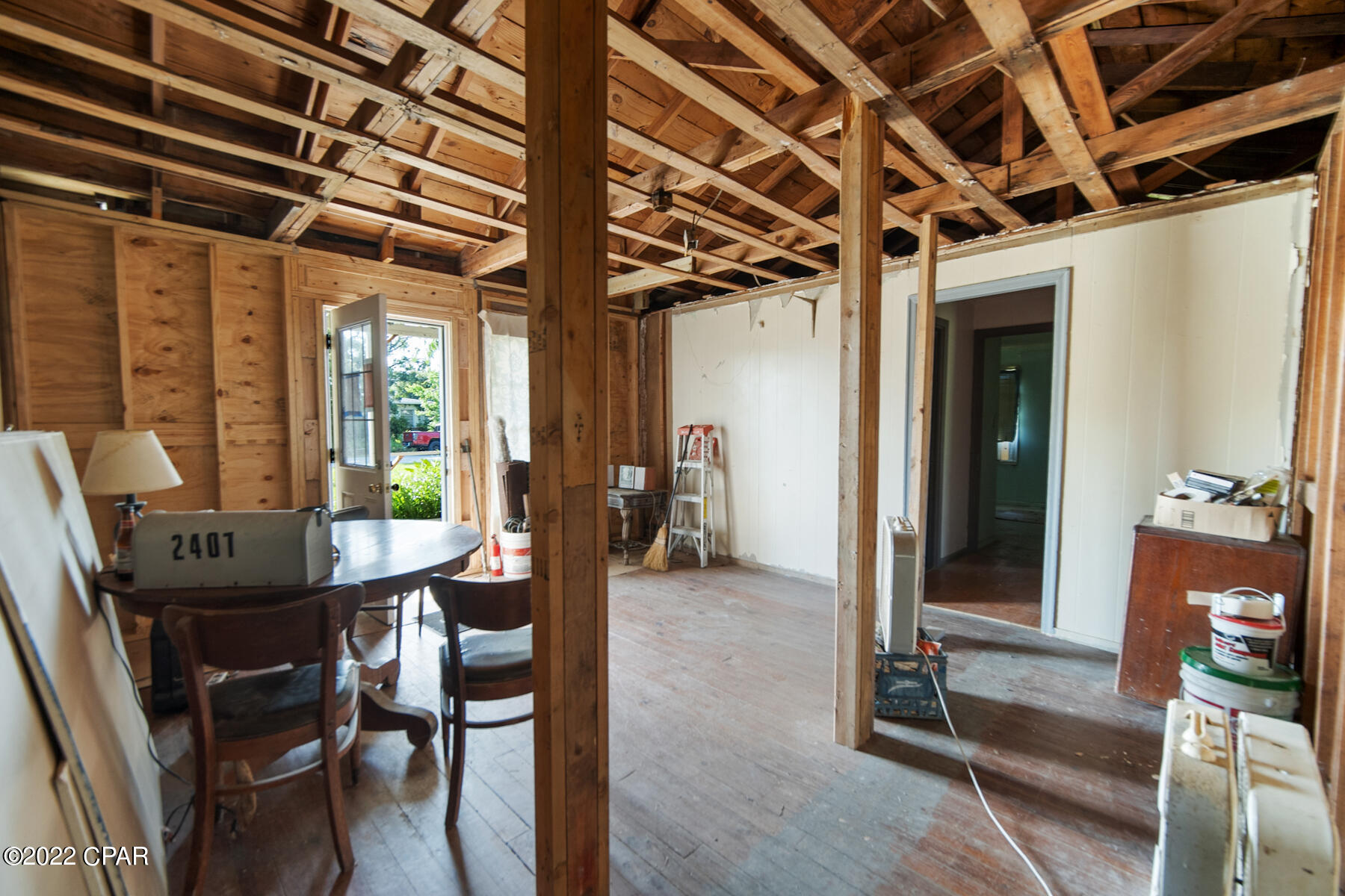 Bayview Heights - Residential