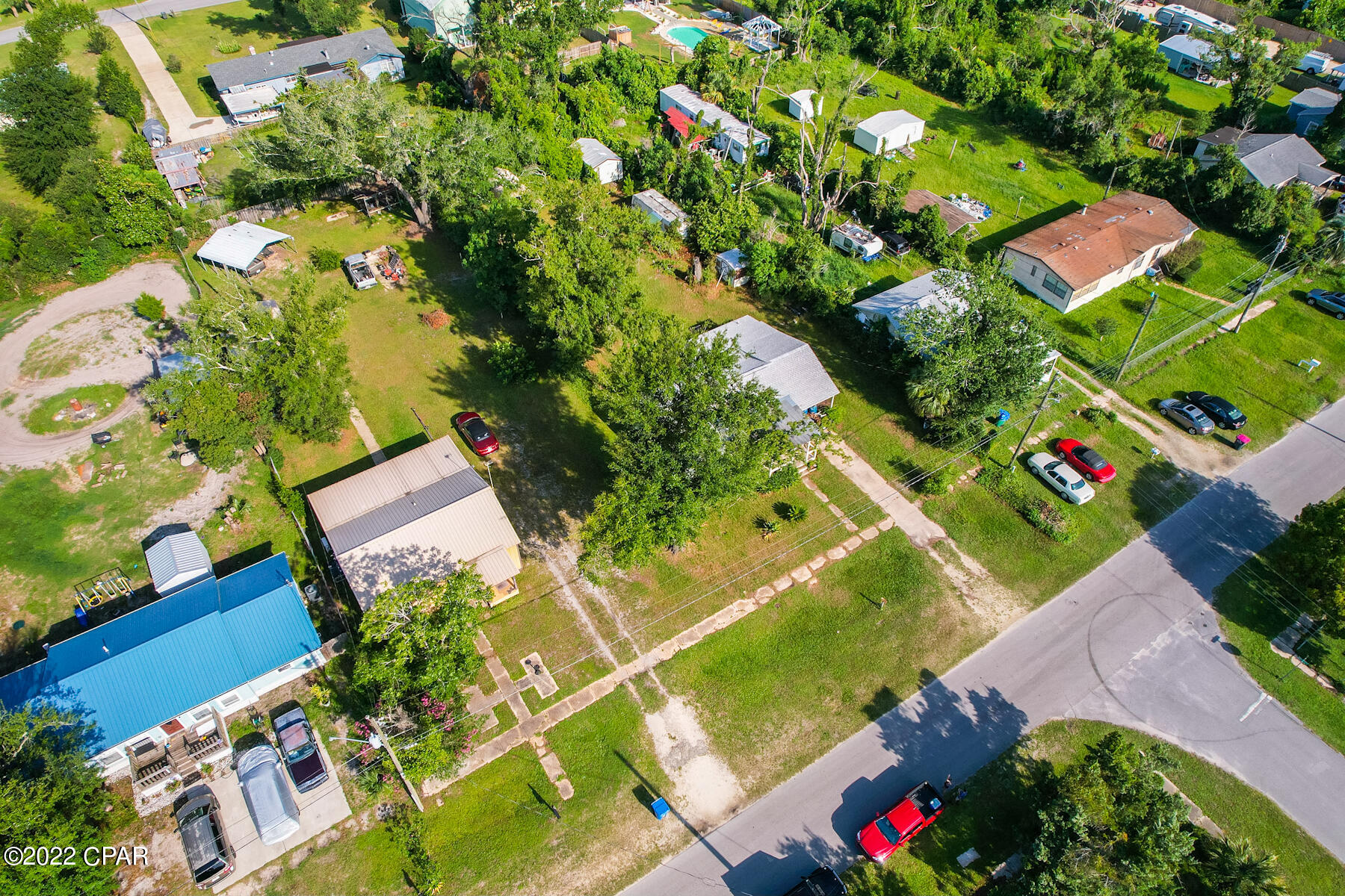 Bayview Heights - Residential