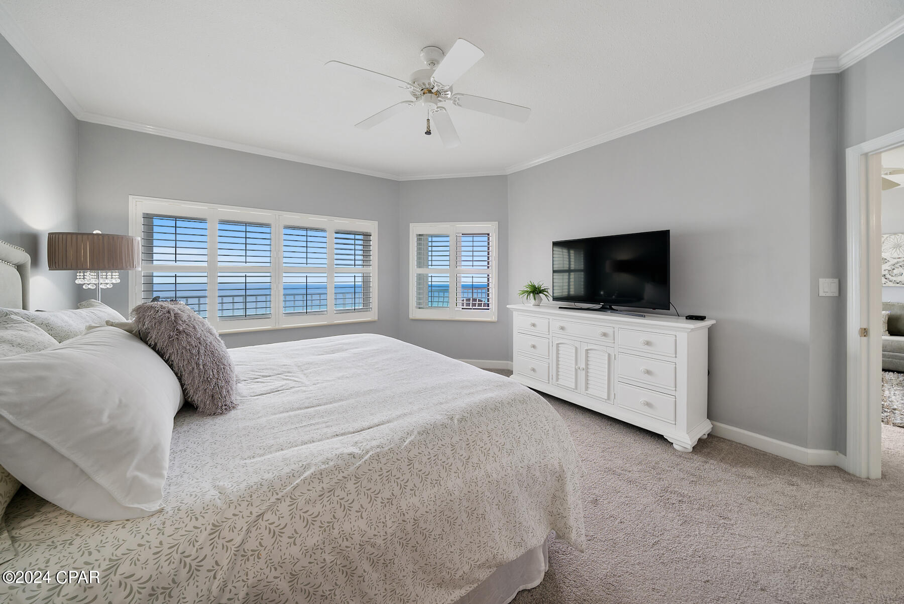 Coral Reef Condo - Residential