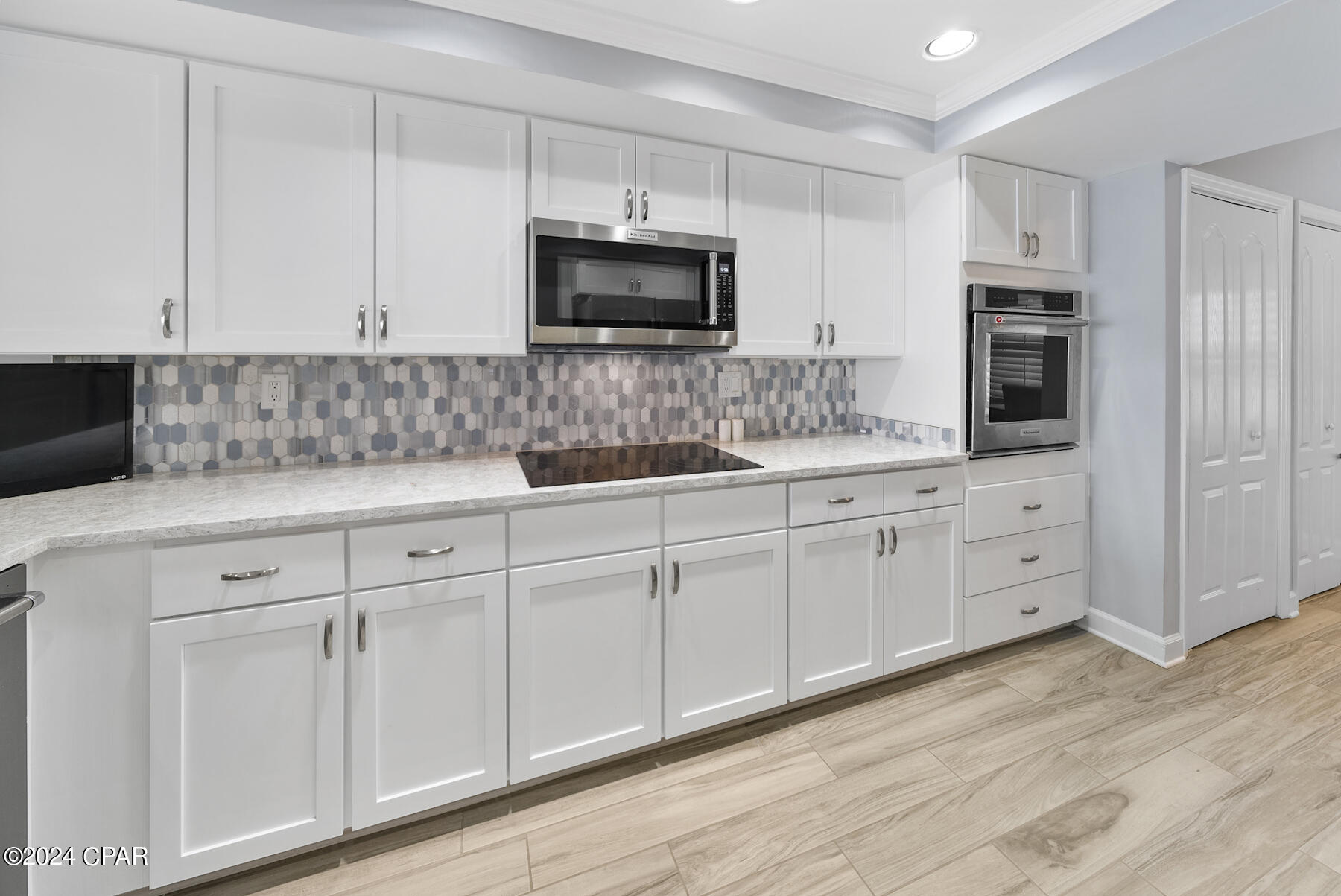 Coral Reef Condo - Residential