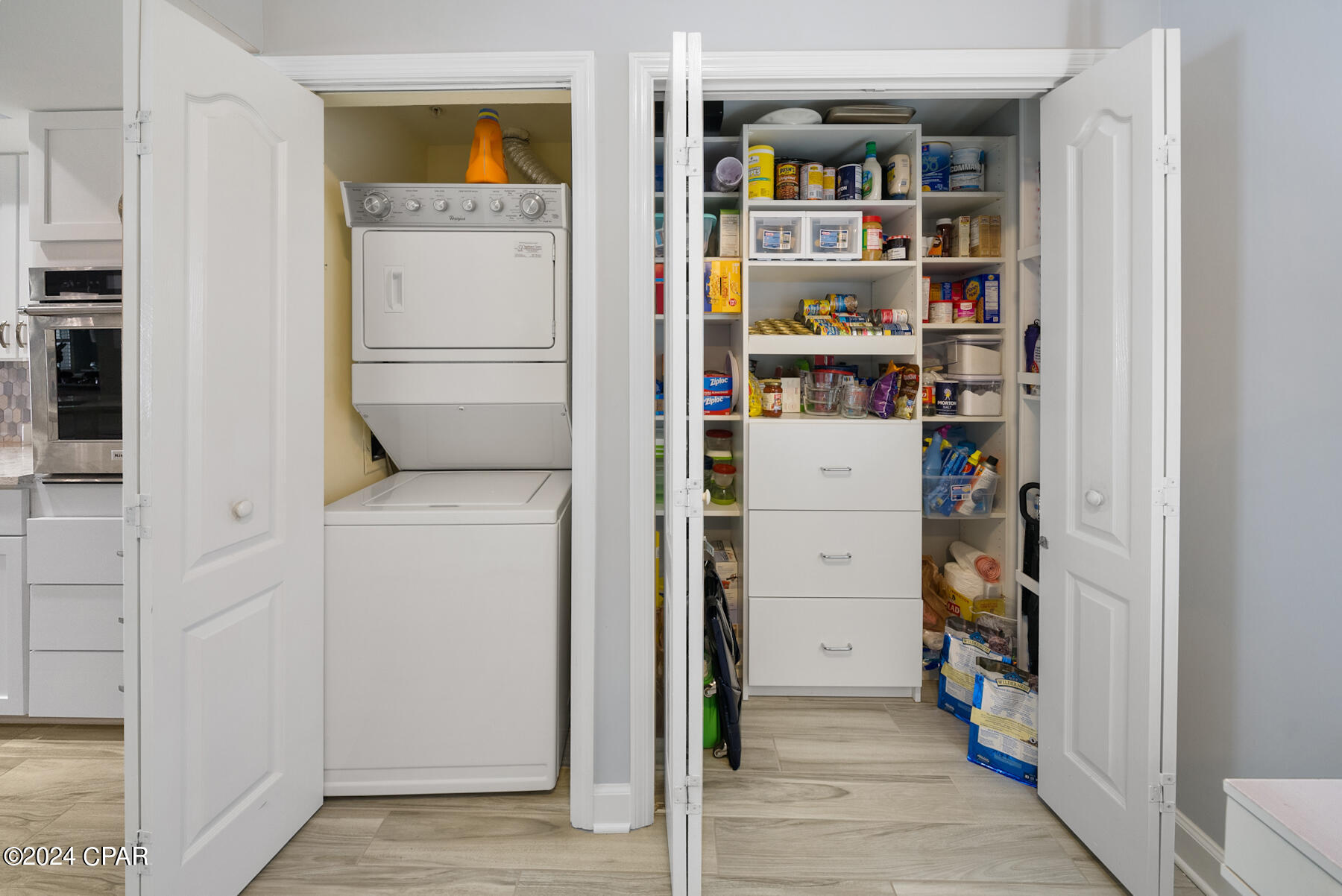 Coral Reef Condo - Residential