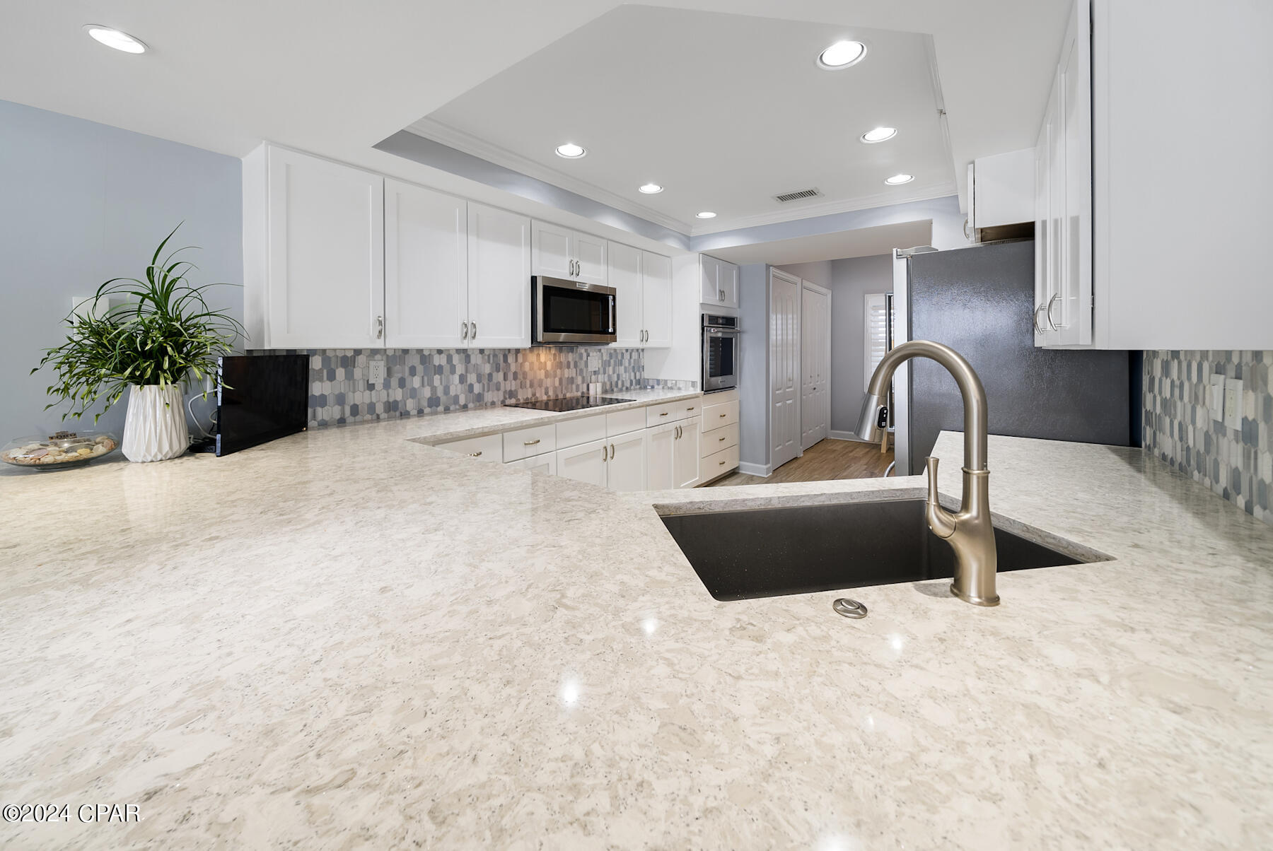 Coral Reef Condo - Residential