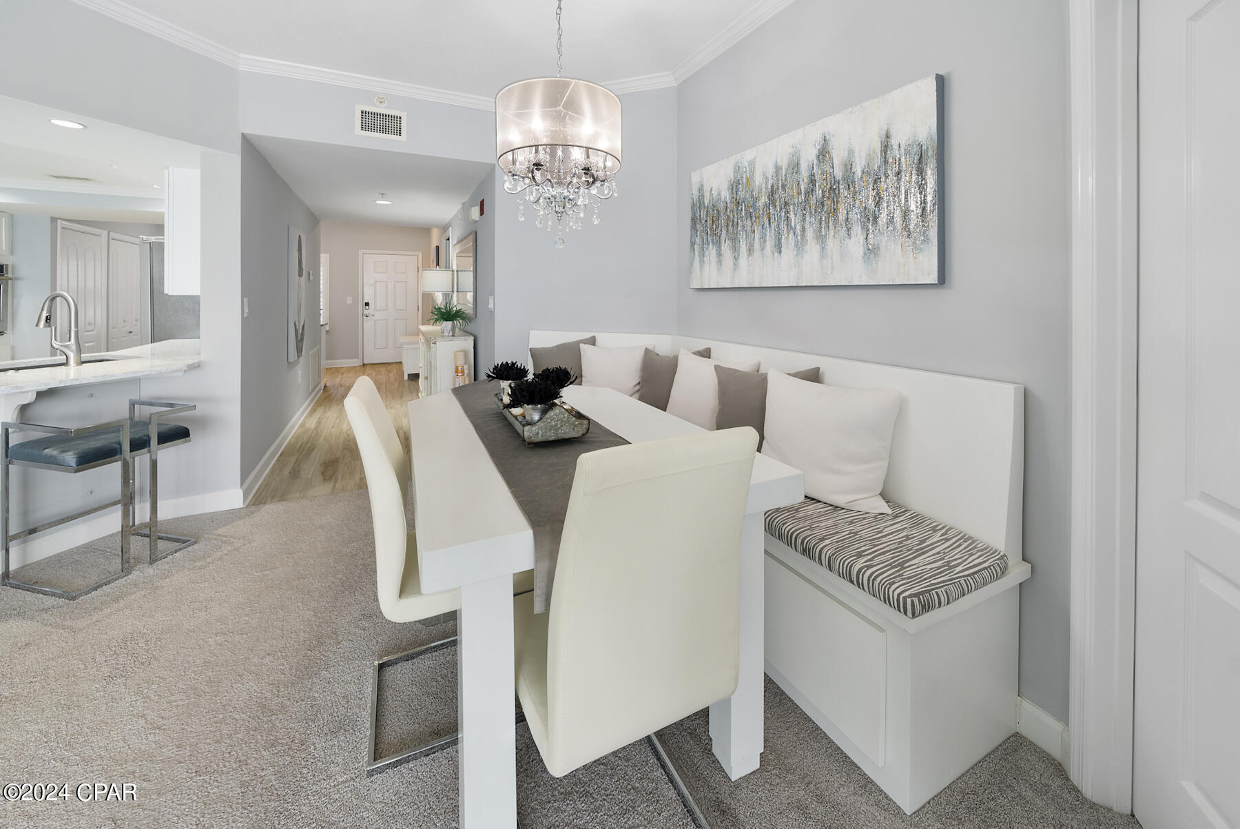 Coral Reef Condo - Residential