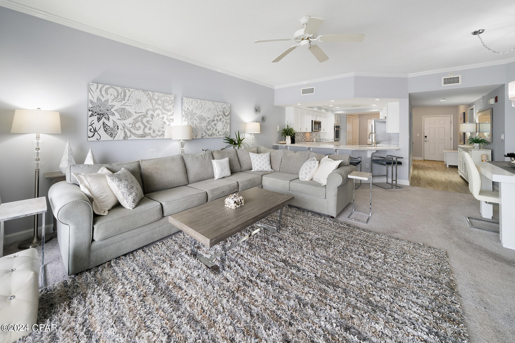 Coral Reef Condo - Residential