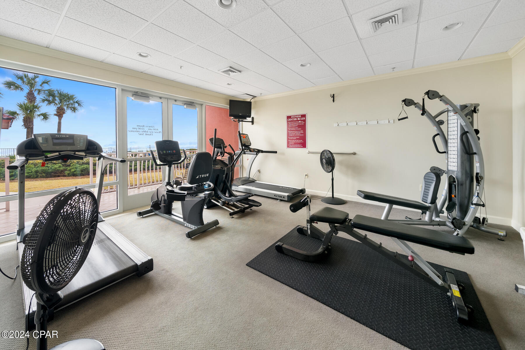 Coral Reef Condo - Residential