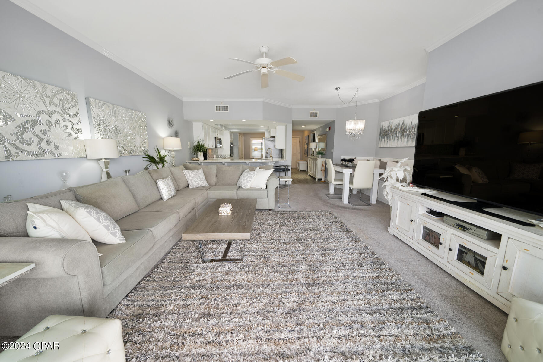 Coral Reef Condo - Residential