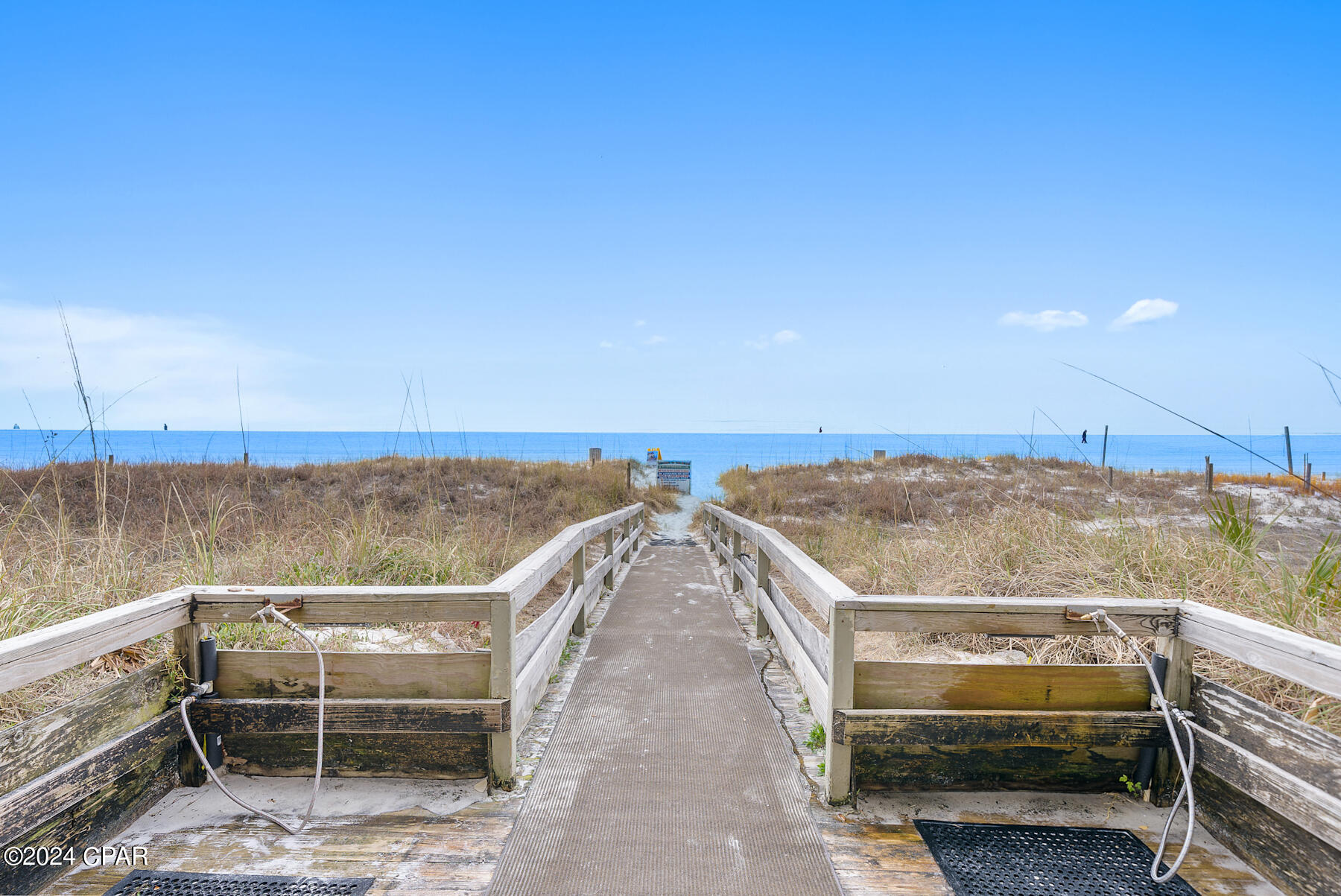 Coral Reef Condo - Residential