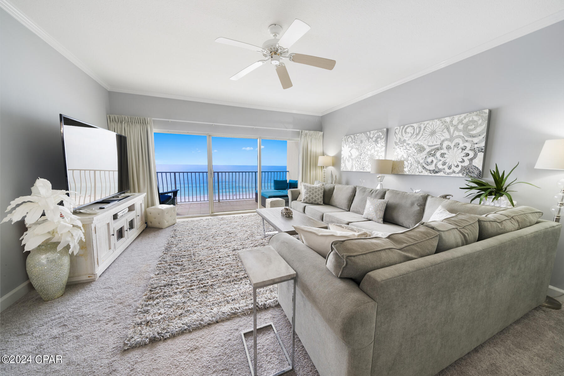 Coral Reef Condo - Residential