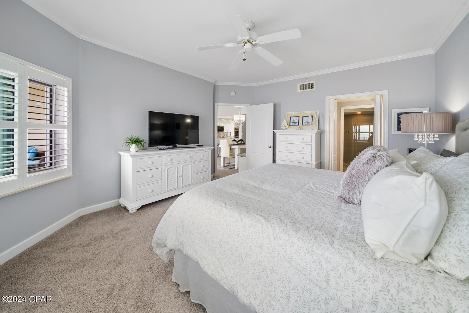 Coral Reef Condo - Residential