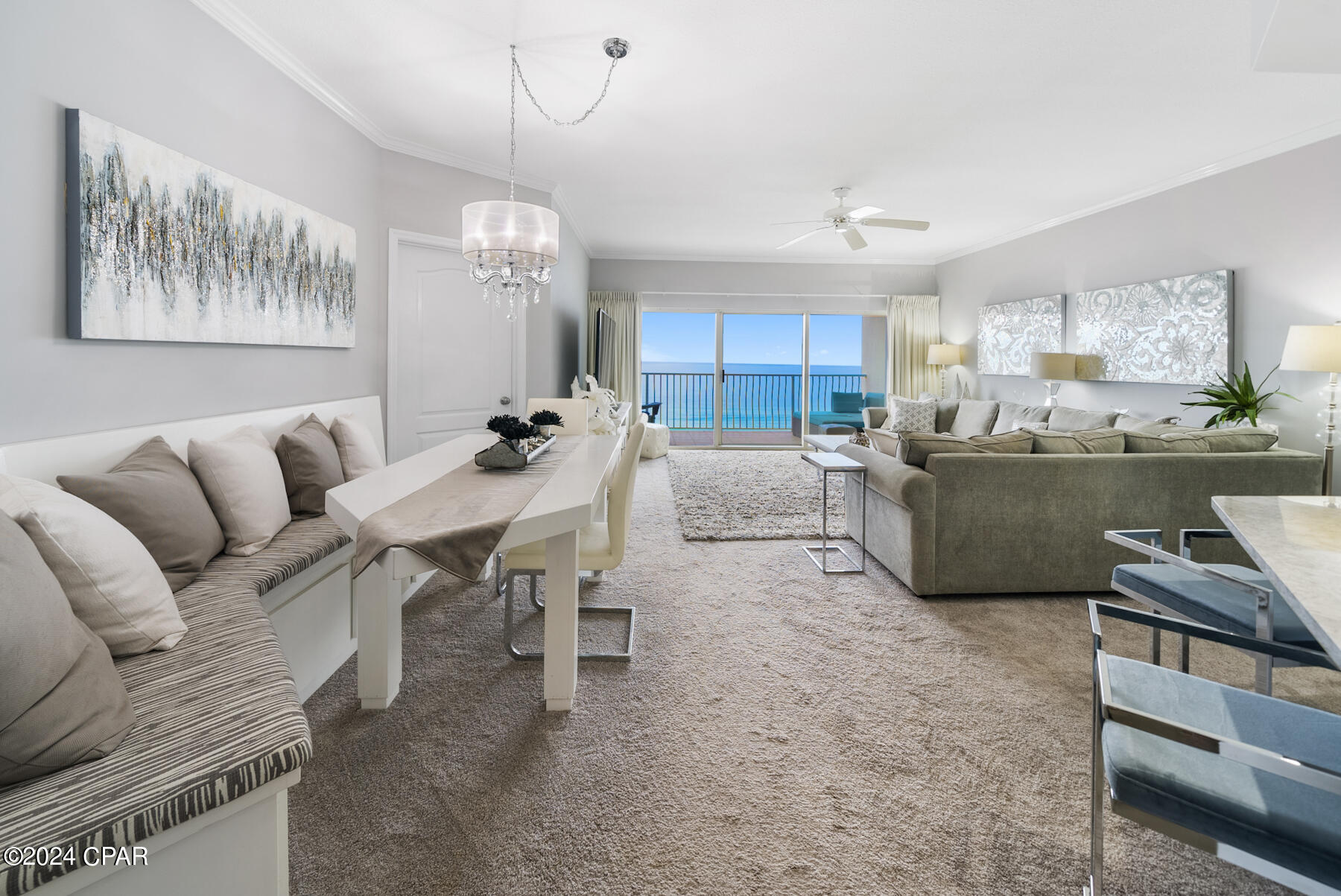 Coral Reef Condo - Residential
