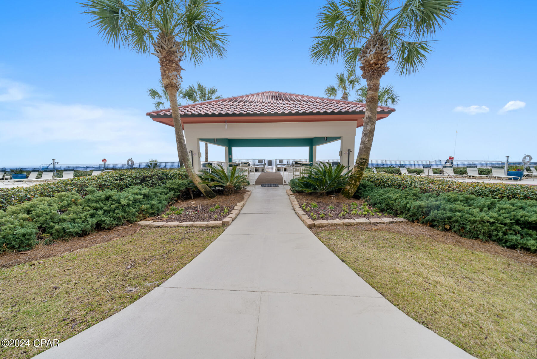 Coral Reef Condo - Residential