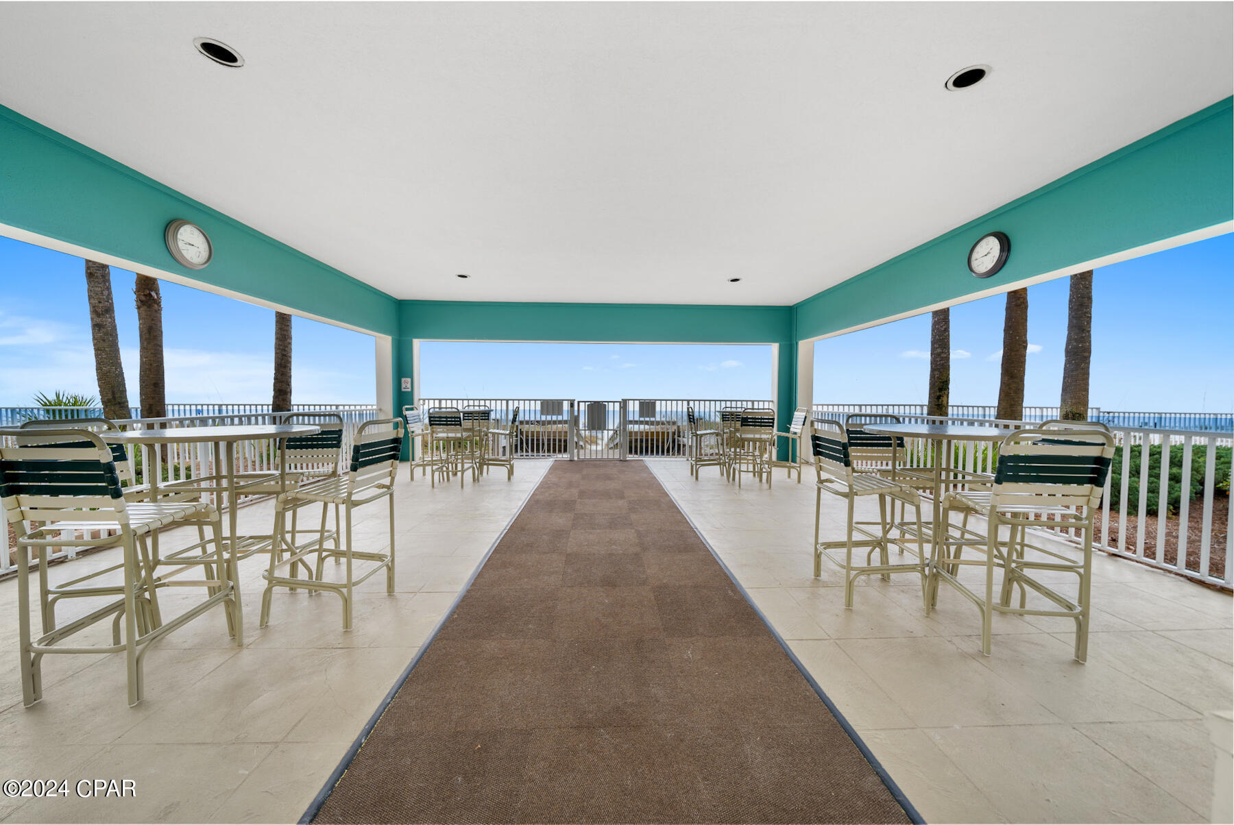 Coral Reef Condo - Residential