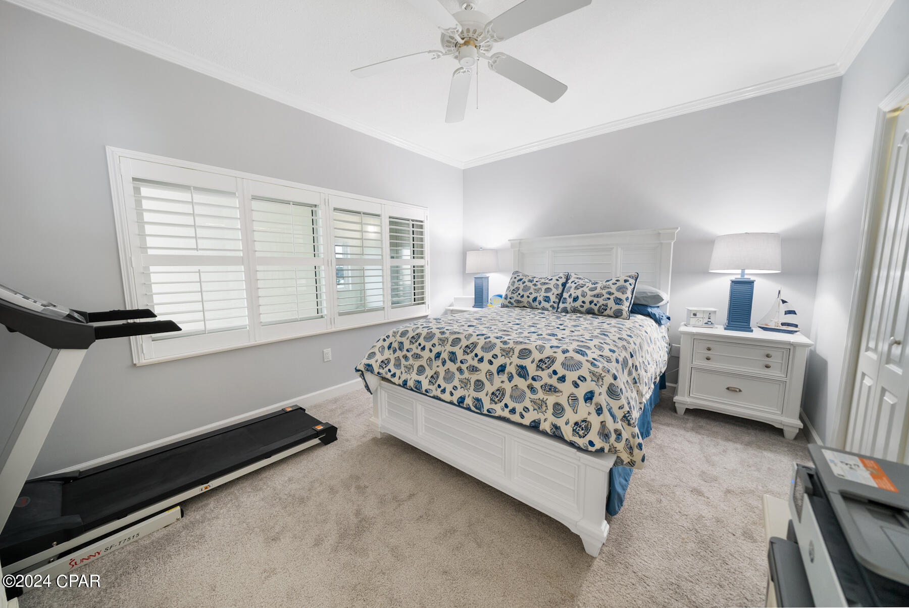 Coral Reef Condo - Residential